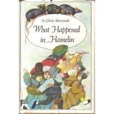 Pre-Owned What Happened in Hamelin (Paperback) 0679836454 9780679836452