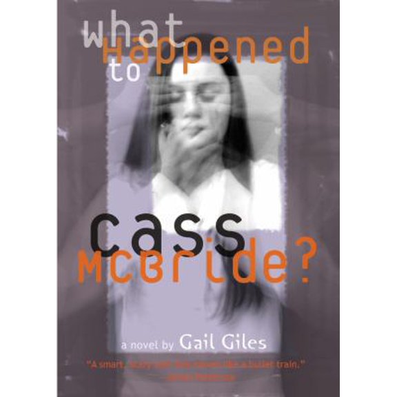 Pre-Owned What Happened to Cass McBride? (Hardcover) 0316166383 9780316166386