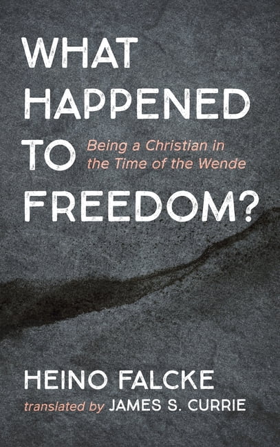 What Happened to Freedom?, (Hardcover)