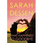 What Happened to Goodbye, Paperback