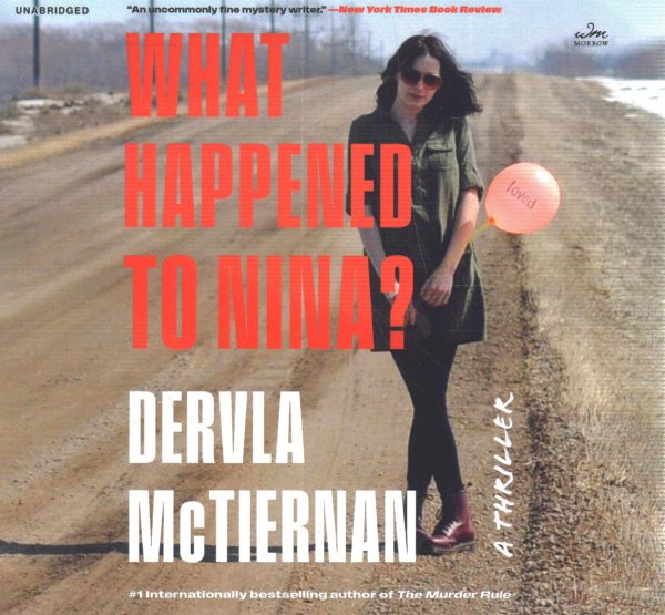 What Happened to Nina? Library Edition