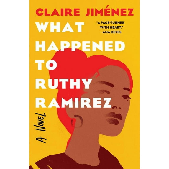 What Happened to Ruthy Ramirez (Paperback)