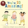 thumbnail image 1 of What Happened to You? You're So Amazing!, Book 2, (Hardcover), 1 of 1