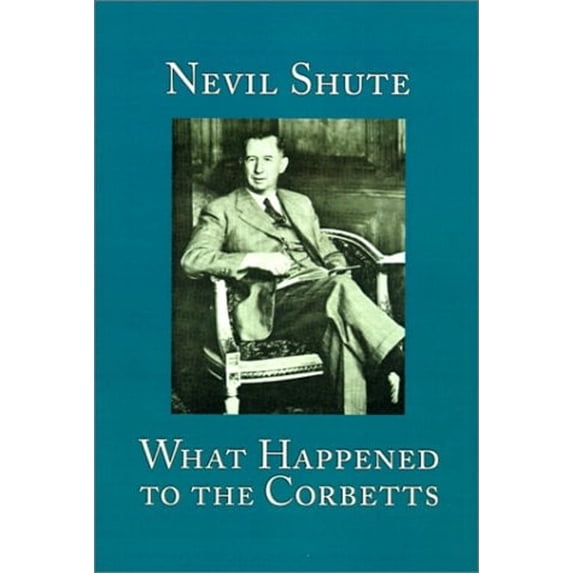 Pre-Owned What Happened to the Corbetts (Hardcover) 1889439193 9781889439198