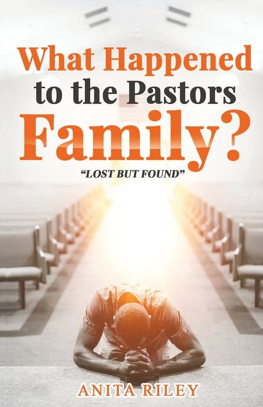 What Happened to the Pastors Family?, (Paperback)