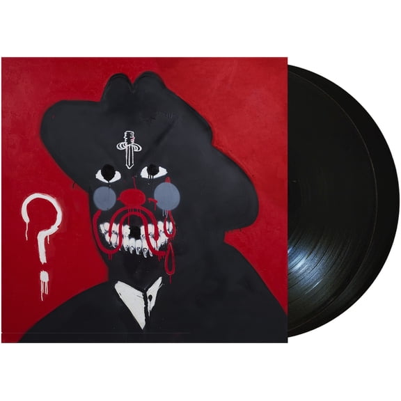 21 Savage - WHAT HAPPENED TO THE STREETS? - Music & Performance - Vinyl