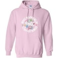 thumbnail image 1 of What Happens At Bingo Stays At Bingo Funny Humor Game Graphic Pullover Hoodie, up to size 5XL, 1 of 3