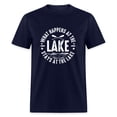 what-happens-at-the-lake-stays-at-the-lake-t-shirt-walmart