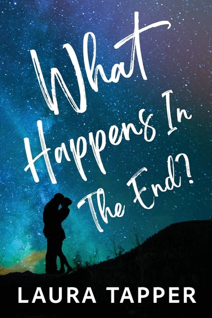 What Happens In The End?, (Paperback)