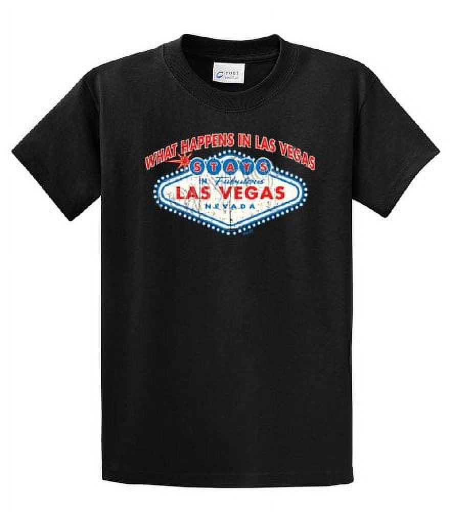 Las Vegas Apparel Is Back For 2022! Here's What You Need To Know - Daily  Front Row