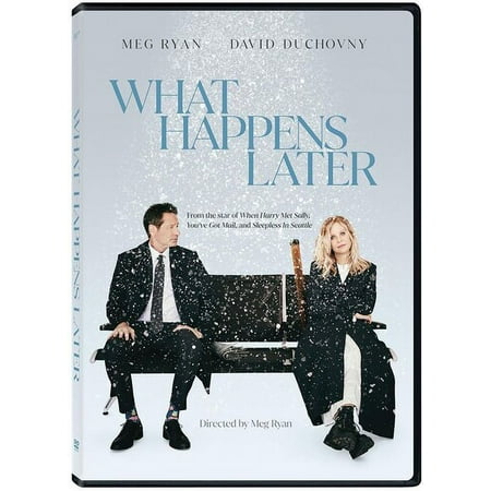 What Happens Later (DVD), Decal Bleecker, Comedy