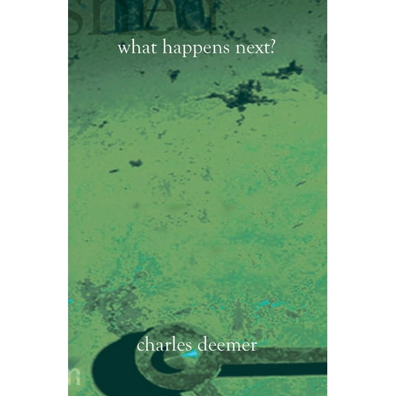 What Happens Next?: An Introduction to Screenwriting (Paperback) by Charles Deemer