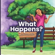 Days of Wonder What Happens?, (Paperback)