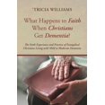 thumbnail image 1 of What Happens To Faith When Christians Get Dementia?, 1 of 1