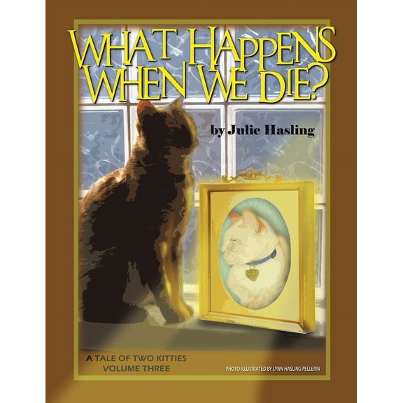 What Happens When We Die? (Paperback)