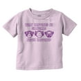 thumbnail image 1 of What Happens at Grandma's Hilarious Toddler Boy Girl T Shirt Infant Toddler Brisco Brands 18M, 1 of 6