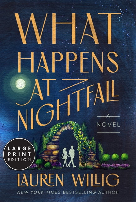 What Happens at Nightfall, (Paperback)