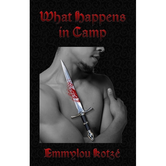 What Happens in Camp, (Paperback)