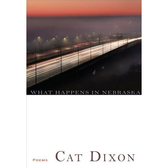 What Happens in Nebraska (Paperback)
