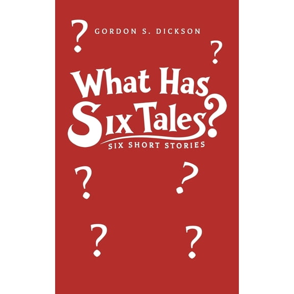 What Has Six Tales?, (Paperback)