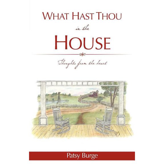 What Hast Thou in the House, (Paperback)