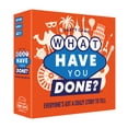 thumbnail image 1 of What Have You Done? - Party Game - by Hygge Games, 1 of 7