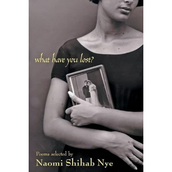 What Have You Lost?, (Paperback)