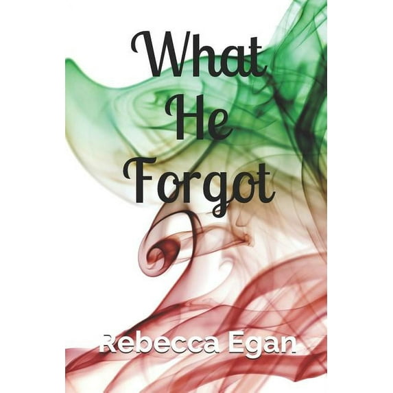 What He Forgot (Paperback)
