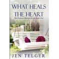 thumbnail image 1 of The Pullman Station What Heals the Heart, Book 1, (Paperback), 1 of 1
