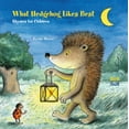 thumbnail image 1 of What Hedgehog Likes Best: Rhymes for Children, (Hardcover), 1 of 1