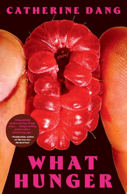 What Hunger, (Paperback)