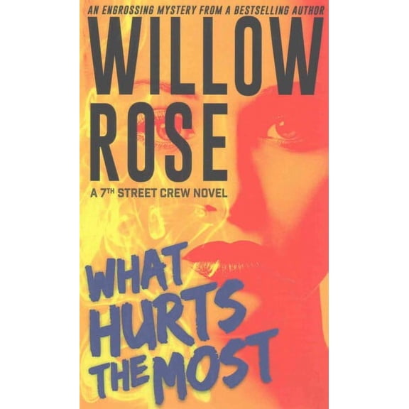 What Hurts the Most