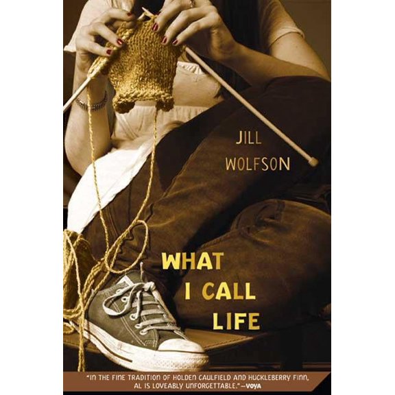 What I Call Life (Paperback)