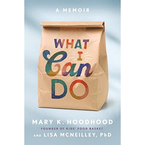 Pre-Owned What I Can Do (Paperback) 1943548412 9781943548415