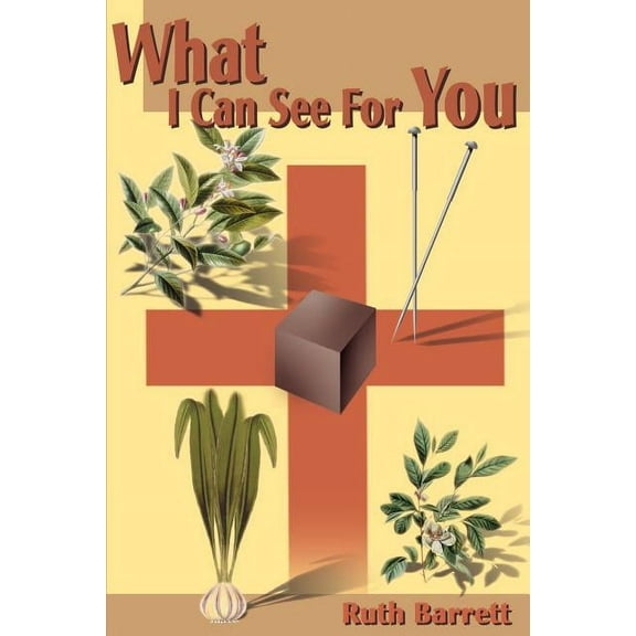 What I Can See for You!, (Paperback)