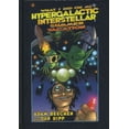 thumbnail image 1 of What I Did On My Hypergalactic Interstellar Summer Vacation HC #1 VF ; Komikwerks Comic Book, 1 of 1