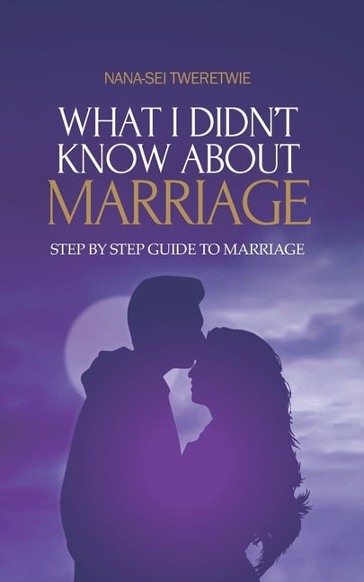 What I Didn't Know about Marriage, (Paperback)