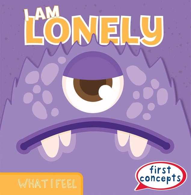 What I Feel I Am Lonely, (Paperback)