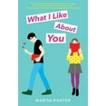thumbnail image 1 of What I Like about You, (Hardcover), 1 of 1