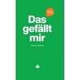 thumbnail image 1 of What I Like Das gefällt mir - Grün, (Hardcover), 1 of 1