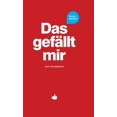 thumbnail image 1 of What I Like Das gefällt mir - Rot: Das Fragebuch, (Hardcover), 1 of 1