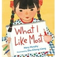 thumbnail image 1 of Pre-Owned What I Like Most (Hardcover) 1536209406 9781536209402, 1 of 1