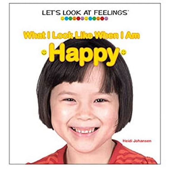 Pre-Owned What I Look Like When I Am Happy 9781404225060