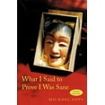 thumbnail image 1 of What I Said to Prove I Was Sane: A Poetry Collection (Paperback) by Michael Yots, 1 of 1