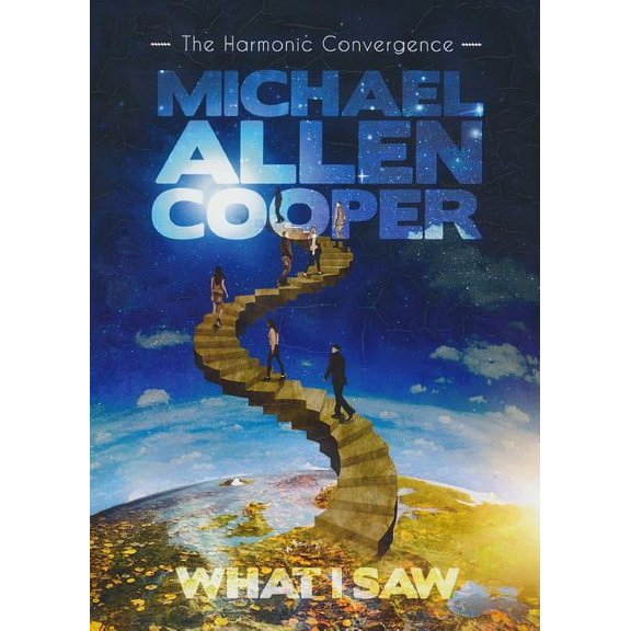 What I Saw (Paperback)