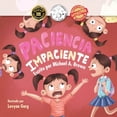 thumbnail image 1 of What I Tell Myself: Paciencia Impaciente (Paperback), 1 of 1