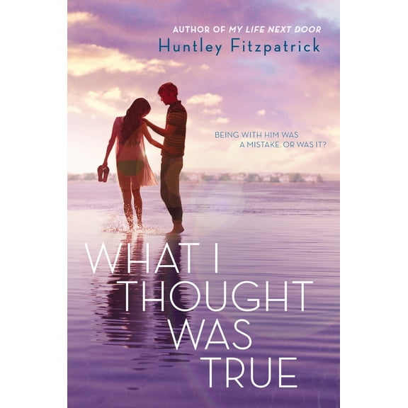 Pre-Owned What I Thought Was True (Paperback) 0142423955 9780142423950