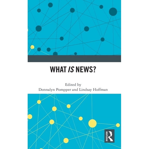 What Is News?, (Hardcover)