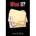 thumbnail image 1 of What If?, (Paperback), 1 of 1