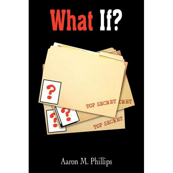 What If?